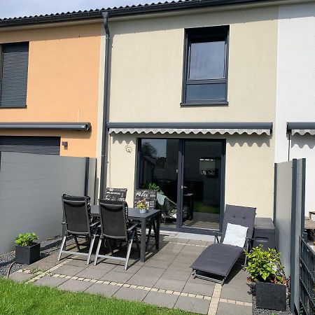 Ferienhaus Alte Kaserne Andernach Esterno foto