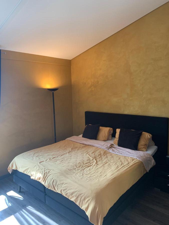 Ferienhaus Alte Kaserne Andernach Esterno foto